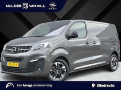 Opel Vivaro - GB L2 Innovation 2.0 CDTi 177pk EAT8 AUTOMAAT | STANDKACHEL | 2x SCHUIFDEUR | XENON | NAVI