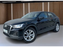 Audi Q2 - 35 TSFI S Tronic Pro Line NAVI CLIMA CARPLAY PDC