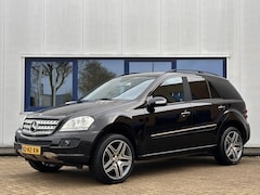 Mercedes-Benz M-klasse - 350 l Youngtimer l Camera l Bluetooth l
