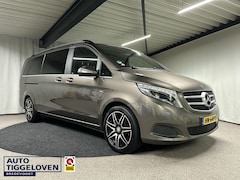 Mercedes-Benz V-klasse - 250d 4-MATIC Extra Lang Avantgarde Edition Automaat | NAVI | 2x SCHUIFDEUR