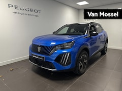 Peugeot 2008 - 1.2 PureTech 130 GT | AUTOMAAT | Navigatie | Camera | Apple Carplay/Android Auto | dodehoe