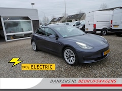 Tesla Model 3 - Long Range, AWD, 75 kWh