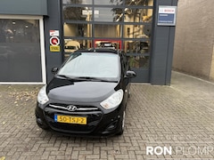 Hyundai i10 - 1.1 i-Drive Cool / Airco/ Elektrische ramen