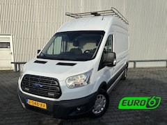 Ford Transit - 330 2.0 TDCI L3H2*A/C*CRUISE*NAVI*CAM*IMPERIAAL
