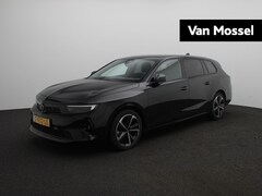 Opel Astra Sports Tourer - 1.2 Turbo GS | Apple Carplay | Stoelverwarming | Stuurwielverwarming | Led Verlichting | C