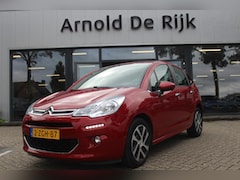 Citroën C3 - 1.2 PureTech Collection AUTOMAAT