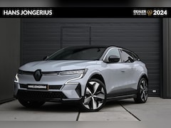 Renault Mégane E-Tech - comfort range techno 60 kWh | 360 CAMERA | STUURVERWARMING | NAVI | ADAPT. CRUISE CONTROL