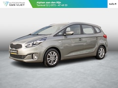 Kia Carens - 1.6 GDi DynamicLine | 7 Zitter | Trekhaak | Navigatie | Achteruitrijcamera |
