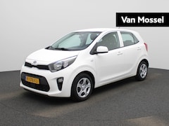 Kia Picanto - 1.0 DPi ComfortLine | Airconditioning |