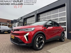 Renault Captur - 1.3 tce 160pk EDC Techno+Pack Winter