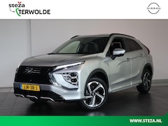 Mitsubishi Eclipse Cross - 2.4 PHEV Select | Navigatie | Stoel- en Stuurverwarming | Cruise control | 360 camera