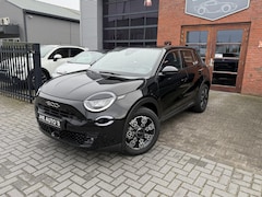 Fiat 600 - 1.2 Hybrid ICON | Camera | Navi | Stoelverwarming | Keyless |