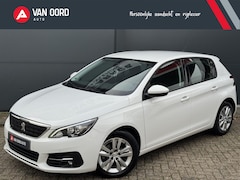 Peugeot 308 - 1.2 Allure / 100 % Onderhoud / Geen Import