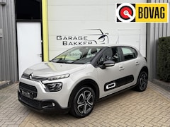 Citroën C3 - 1.2 PureTech Shine Business