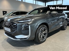 Audi Q3 Sportback - 1.5 200kW e-hybrid S edition 272 PK | Navigatie | Apple Carplay | Adaptieve cruise control