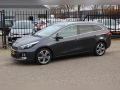 Kia Cee'd Sportswagon - 1.6 CRDi Business GT-Line, Trekhaak cee'd Sportswagon 1.6 CRDi Business GT-Line