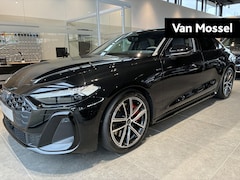 Audi A5 Limousine - 2.0 e-hybrid quattro S edition 299 PK | Navigatie | Tweede Multimedia Scherm | Apple Carpl