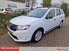 Dacia Logan MCV - 0.9 TCe Ambiance