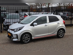 Kia Picanto - 1.0 DPi GT-Line, Navigatie, Camera, enz