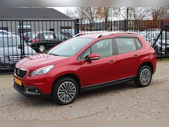 Peugeot 2008 - 1.2 PureTech Blue Lion, Navigatie