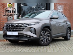 Hyundai Tucson - 1.6 T-GDI MHEV Comfort Smart / Trekhaak / Dealeronderhouden / NL'se auto