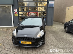 Ford Fiesta - 1.0 EcoBoost ST-Line / Airco clima/ Navigatie/ Apple carplay/ Cruise/ Led/ PDC/ LMV