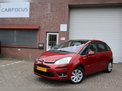 Citroën C4 Picasso - 1.6 VTi Business 5p. NAP 2e eigenaar Cruise PDC Airco APK