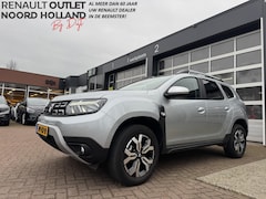 Dacia Duster - 1.3 TCe 150pk EDC Prestige 14.297km