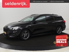 Ford Focus - 1.5 EcoBoost ST Line | Head-Up | Trekhaak | Adaptive cruise | Camera | Carplay | Navigatie