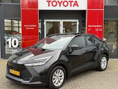 Toyota C-HR - 1.8 Hybrid 140 NL-AUTO ALL SEASON BANDEN CLIMA LM APPLE/ANDROID CAMERA BSM