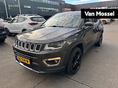 Jeep Compass - 1.4 MultiAir Opening Edition Plus