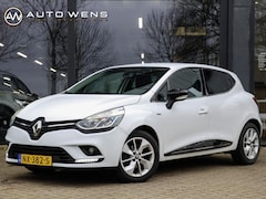 Renault Clio - TCe 90 Limited Navigatie PDC Cruise control LM Velgen