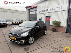 Mitsubishi Space Star - 1.2 Advance Clima, Carplay, Cruise