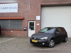 Volkswagen Golf - 1.4 Easyline APK Apple Carplay Dak Navi Airco