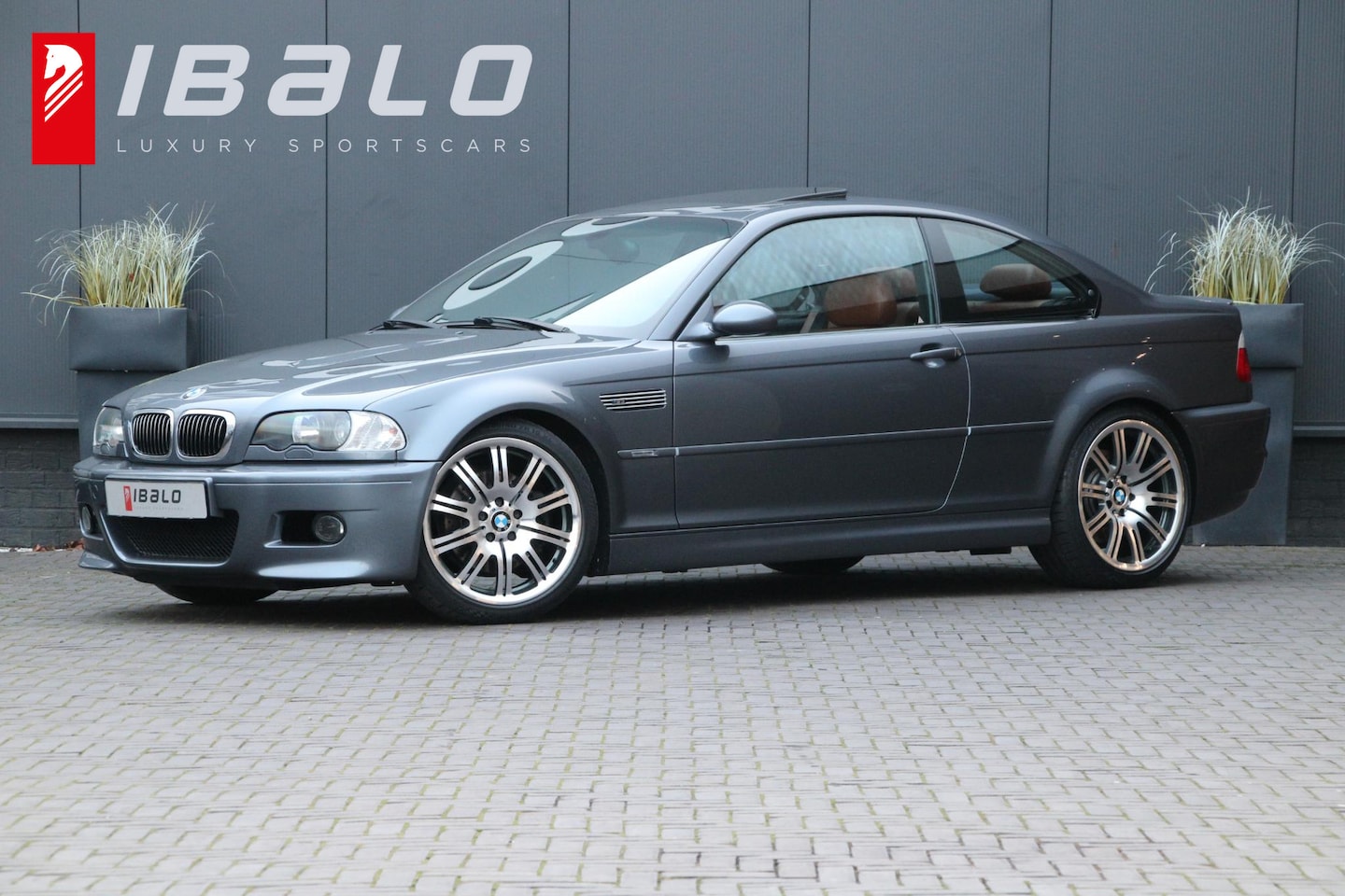 BMW 3-serie Coupé - M3 | NL-auto | Volle historie | - AutoWereld.nl