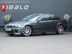 BMW 3-serie Coupé - M3 | NL-auto | Volle historie |