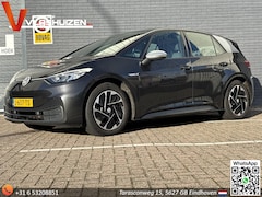 Volkswagen ID.3 - First 58 kWh | € 9.400, - NETTO | Climate | Cruise | Navi | PDC | Stoelverwarming | APK 10