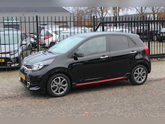 Kia Picanto - 1.0 DPi GT-Line, Navigatie, Camera, enz