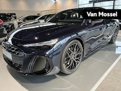 Audi A6 Limousine - 2.0 e-hybrid quattro S Edition 299 PK| Navigatie | Tweede Multimedia scherm | 21" Lm Velge