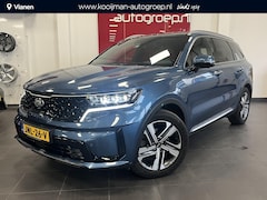 Kia Sorento - 1.6 T-GDI Plug-in Hybrid 4WD DynamicPlusLine met afneembare Trekhaak