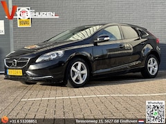 Volvo V40 - 2.0 D2 Nordic | € 6.600, - NETTO | Airco | Cruise |