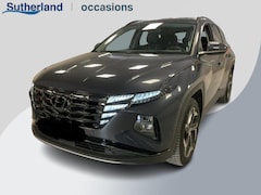 Hyundai Tucson - 1.6 T-GDI PHEV Premium 4WD | Leder | Stoelverwarming/koeling | Navigatie | Camera | Adapti
