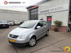 Volkswagen Fox - 1.2 Trendline