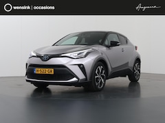Toyota C-HR - 2.0 Hybrid First Edition | Camera | Navigatie | Stoelverwarming | Apple CarPlay/Android au