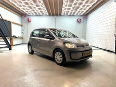 Volkswagen Up! - 1.0 BMT move up DEALER-ONDERHOUD/AIRCO/CRUISE