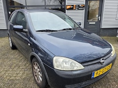 Opel Corsa - 1.2-16V Comfort *APK JULI 2026