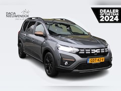 Dacia Jogger - 1.0 TCe 110 Extreme 7p. | BLIND SPOT | CAMERA | PARKEERSENSOREN V+A | CLIMATE CONTROL | CR