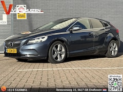 Volvo V40 - 2.0 D2 Inscription | Leder | Climate | Cruise | Navi | PDC | Stoelverwarming |