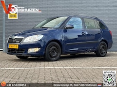 Skoda Fabia Combi - 1.2 TDI Greenline | Airco | Cruise | PDC | Trekhaak |