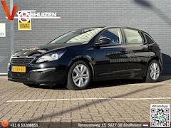 Peugeot 308 - 1.6 THP Blue Lease Premium | Climate | Cruise | Navi | APK 03-2026 |